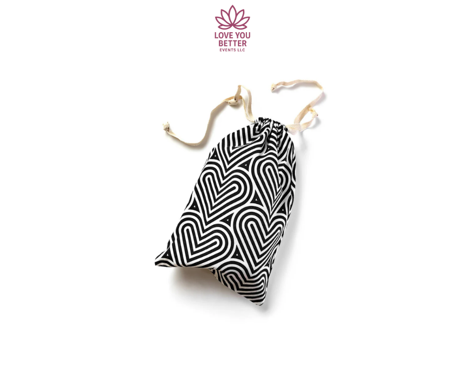 Cotton Toy Bag