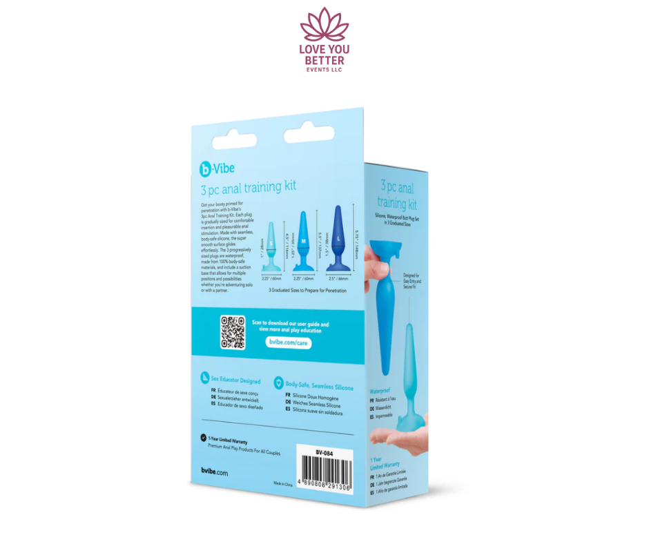 Plug Training Kit