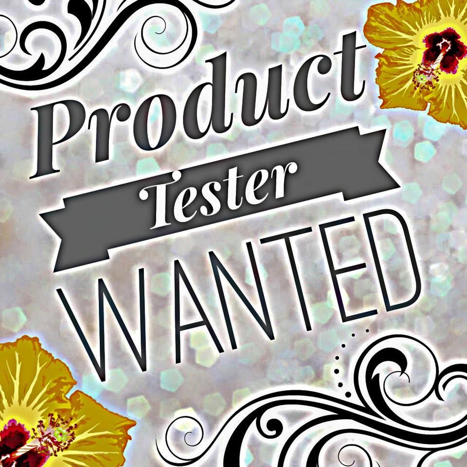 Product Tester WILD BUZZING Mystery Bag