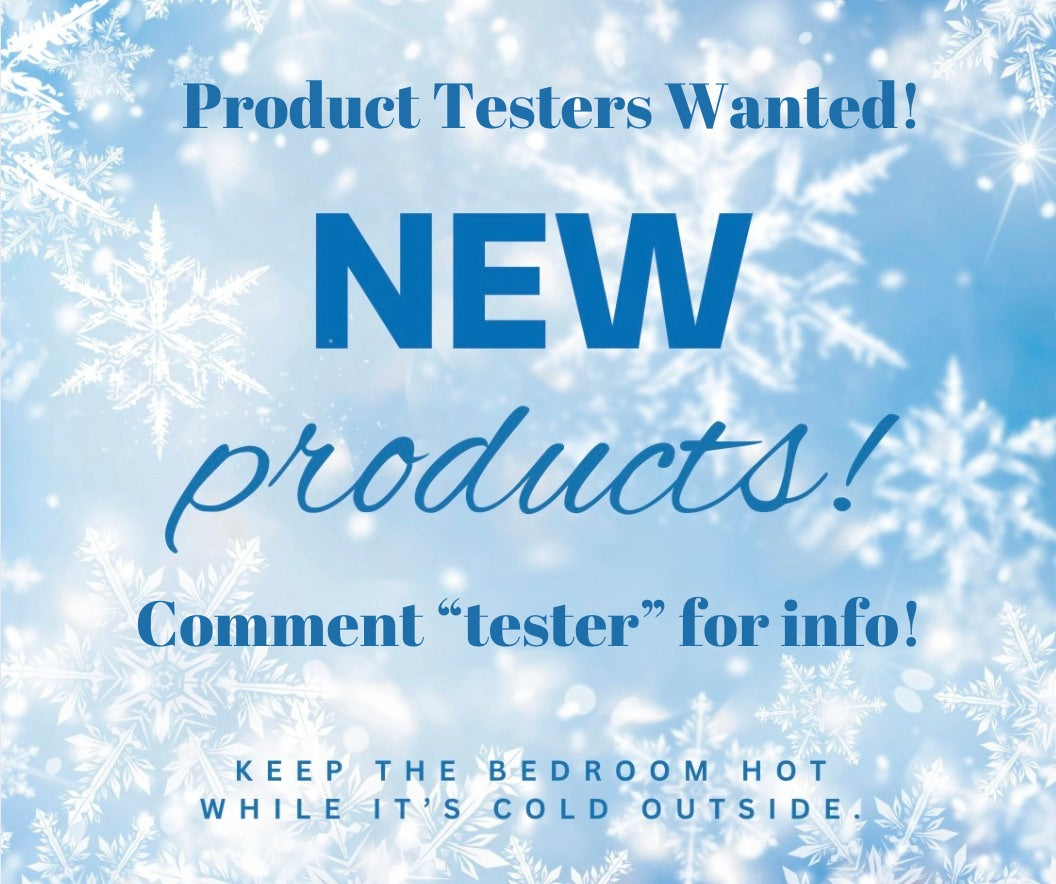 Product Tester WILD BUZZING Mystery Bag