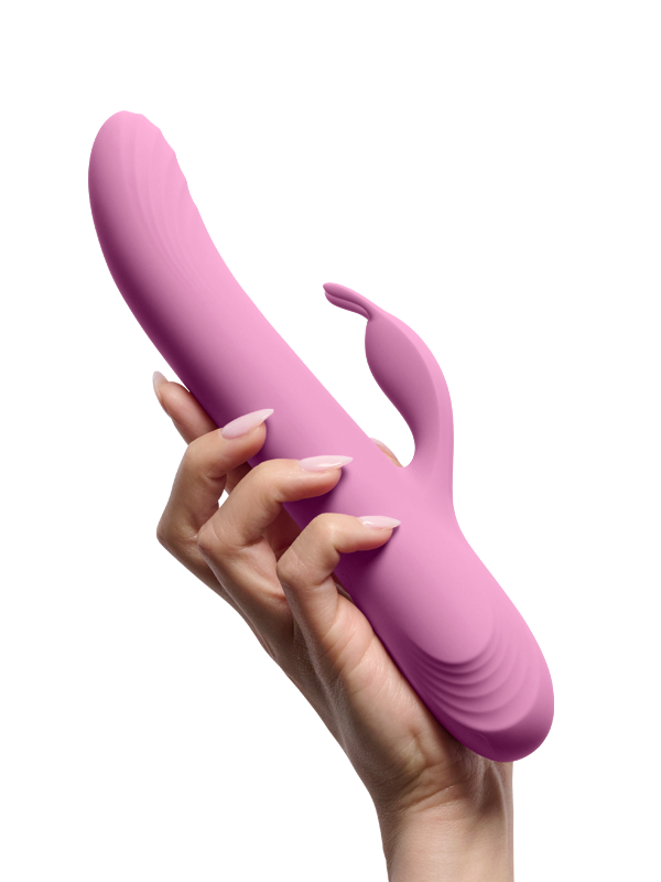 Sure Thing Pulse Toy