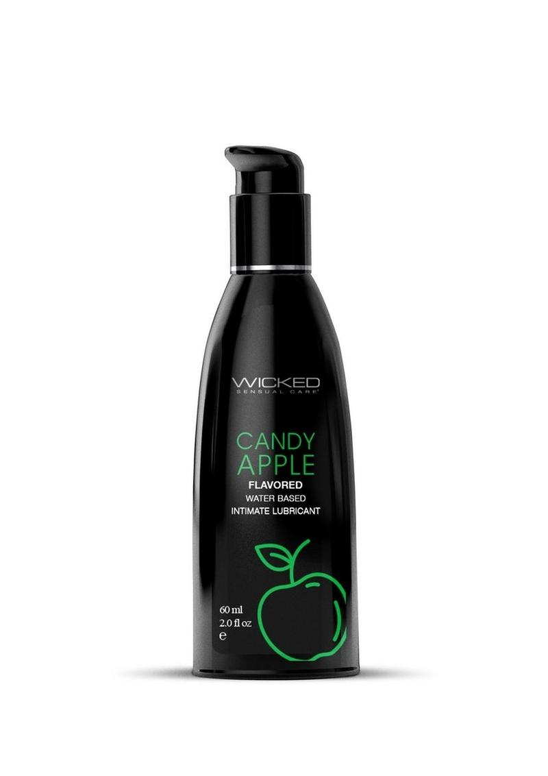 Water Based Personal Lubricant