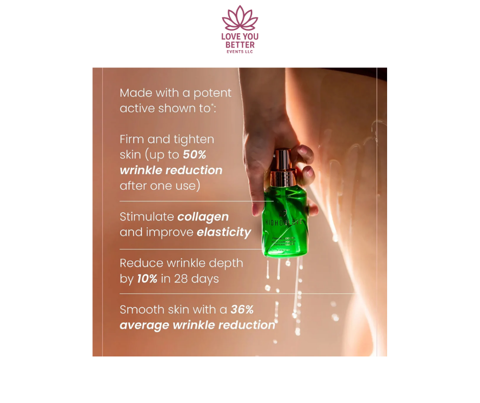 Firming Body Oil with Gua-Sha INCLUDED