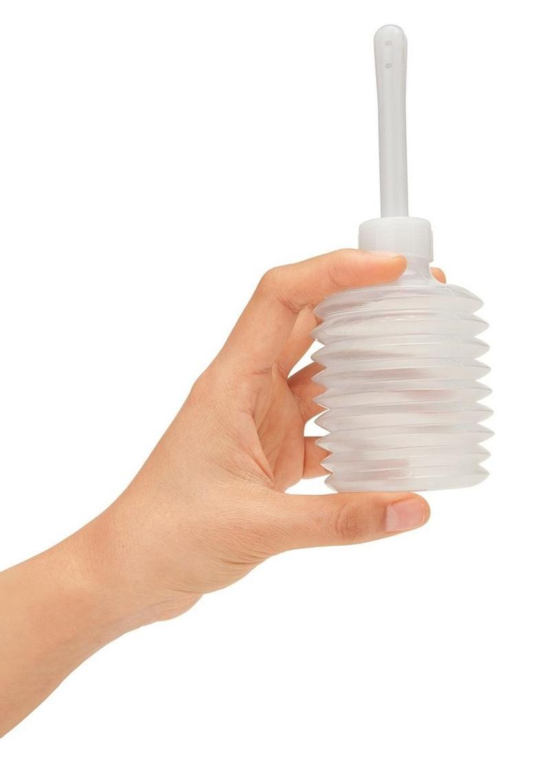 Backdoor Cleaning Set