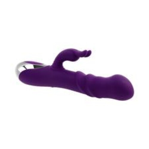 Pleasure Bunny Thumping Toy