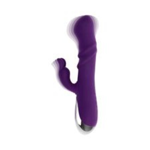 Pleasure Bunny Thumping Toy