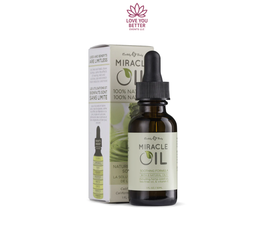 Miracle Oil