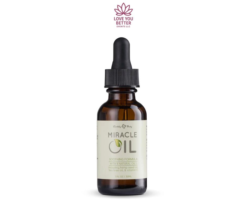 Miracle Oil