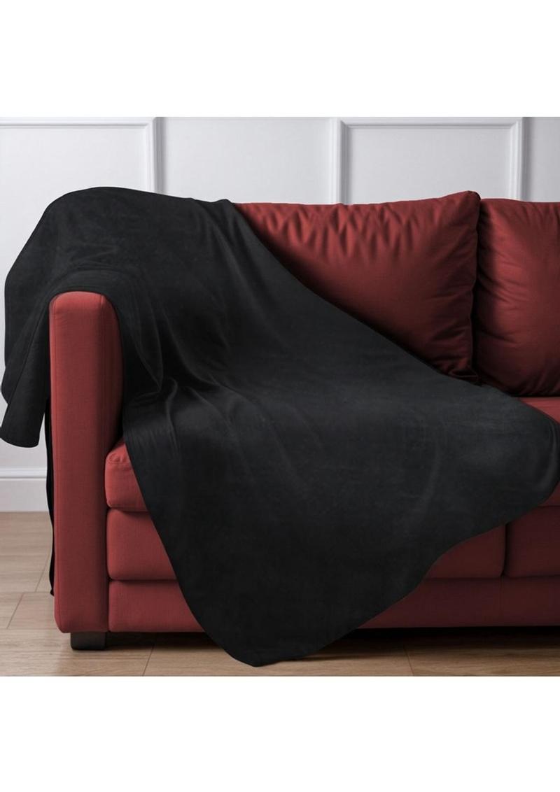 Waterproof Throw Blanket