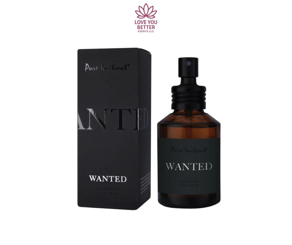 Wanted Cologne