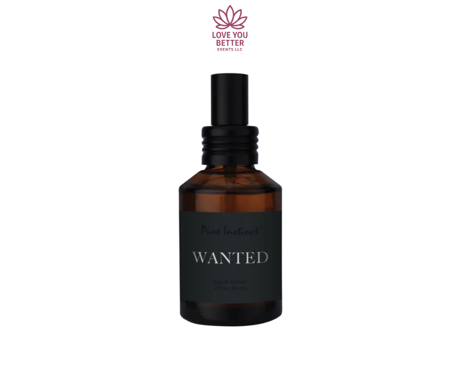 Wanted Cologne