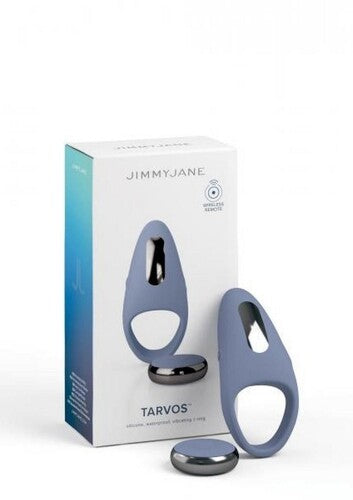 Tarvos C Ring with Remote