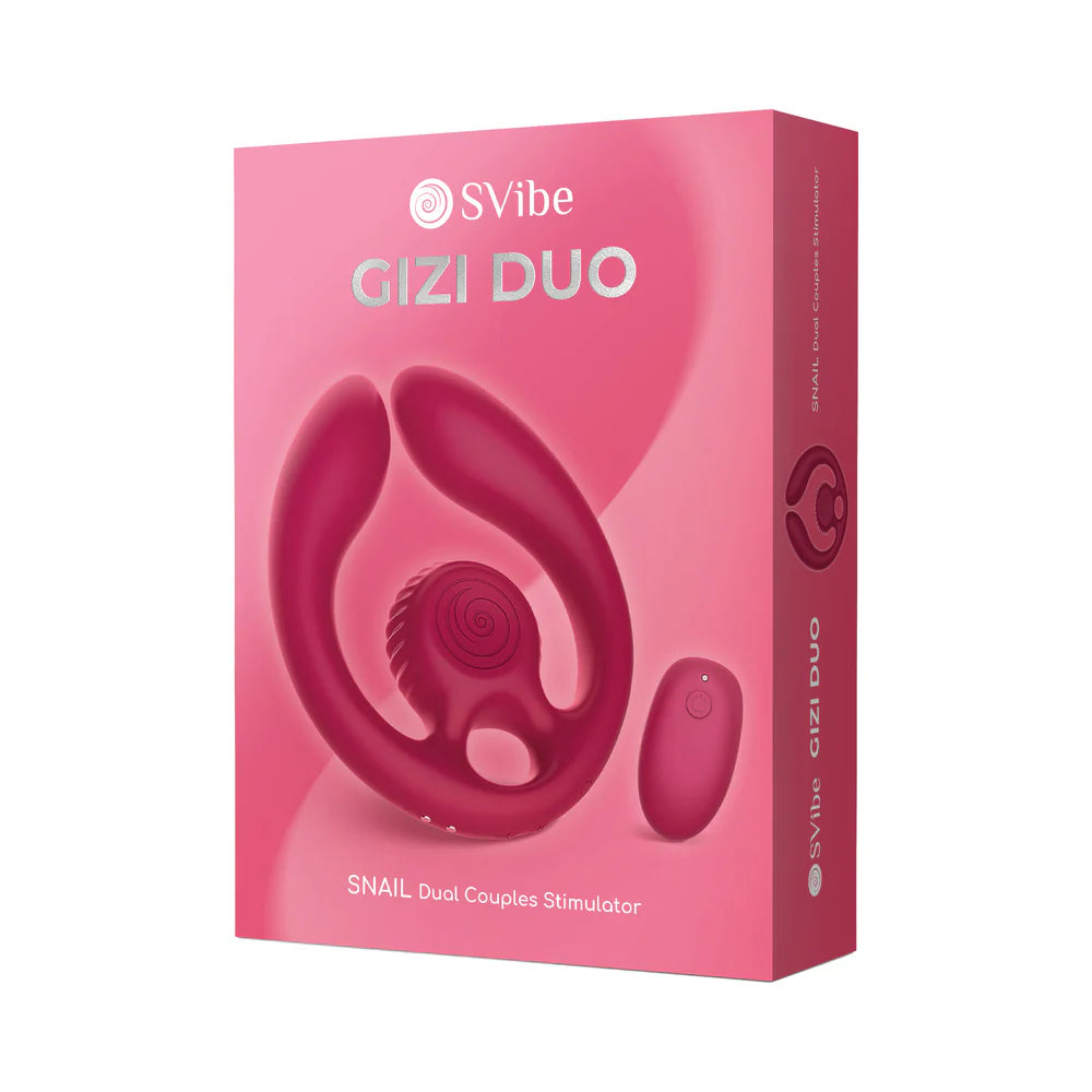 Snail GIZI Duo