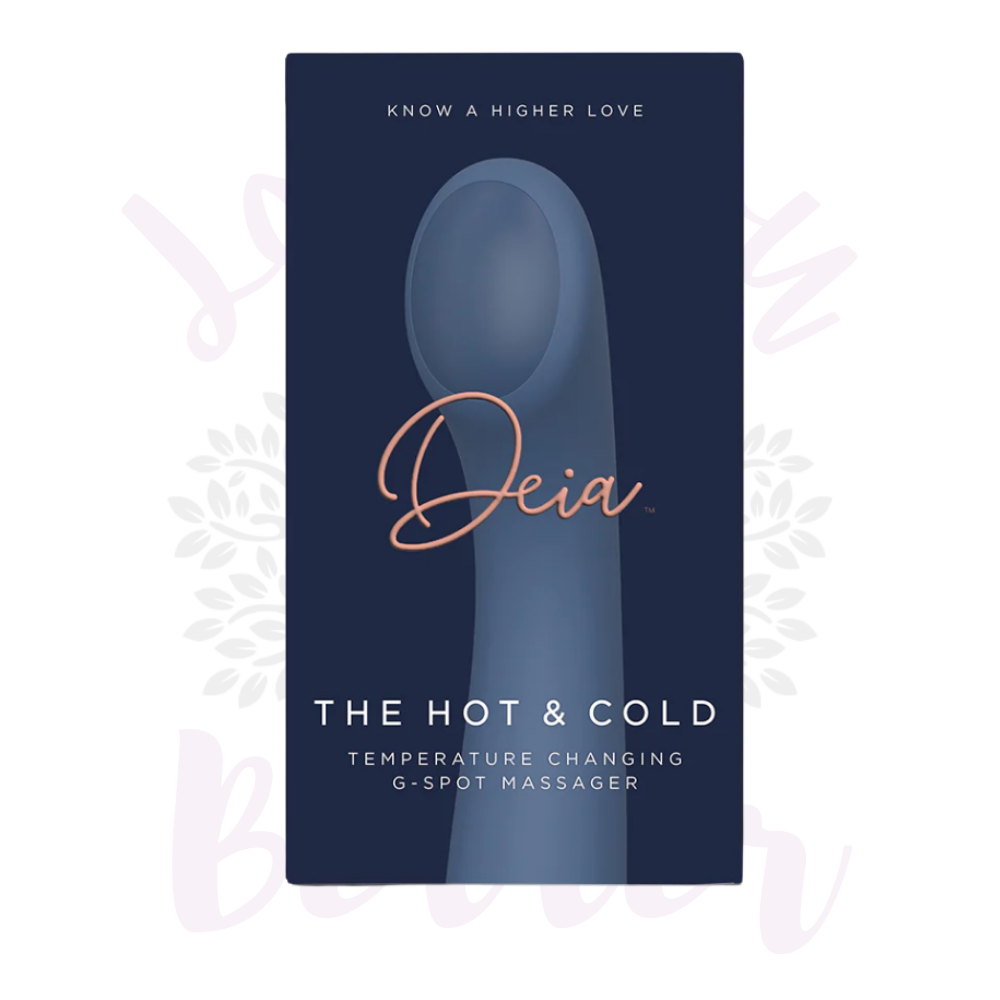 Hot & Cold Play Wand