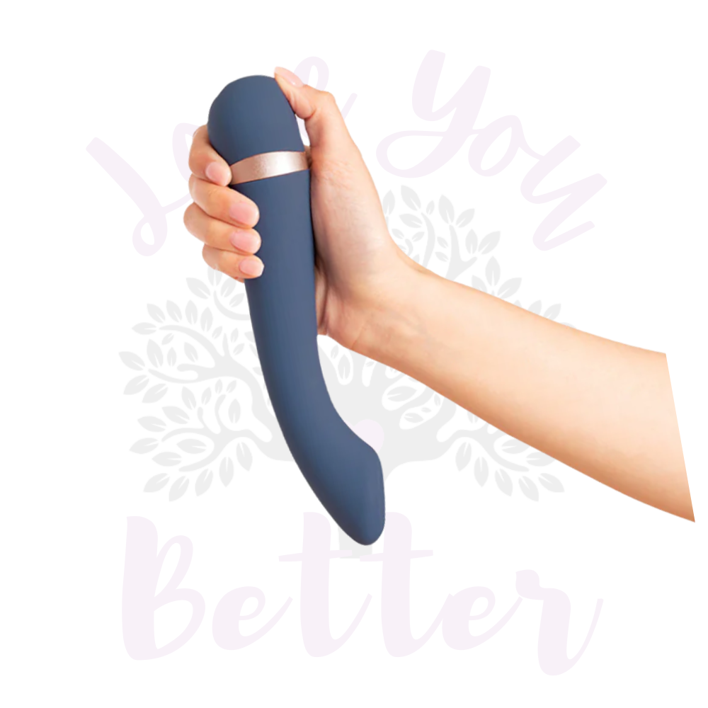Hot & Cold Play Wand