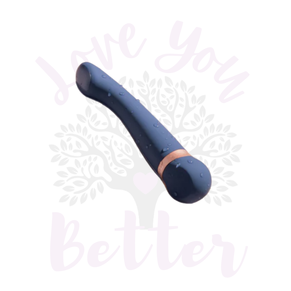 Hot & Cold Play Wand