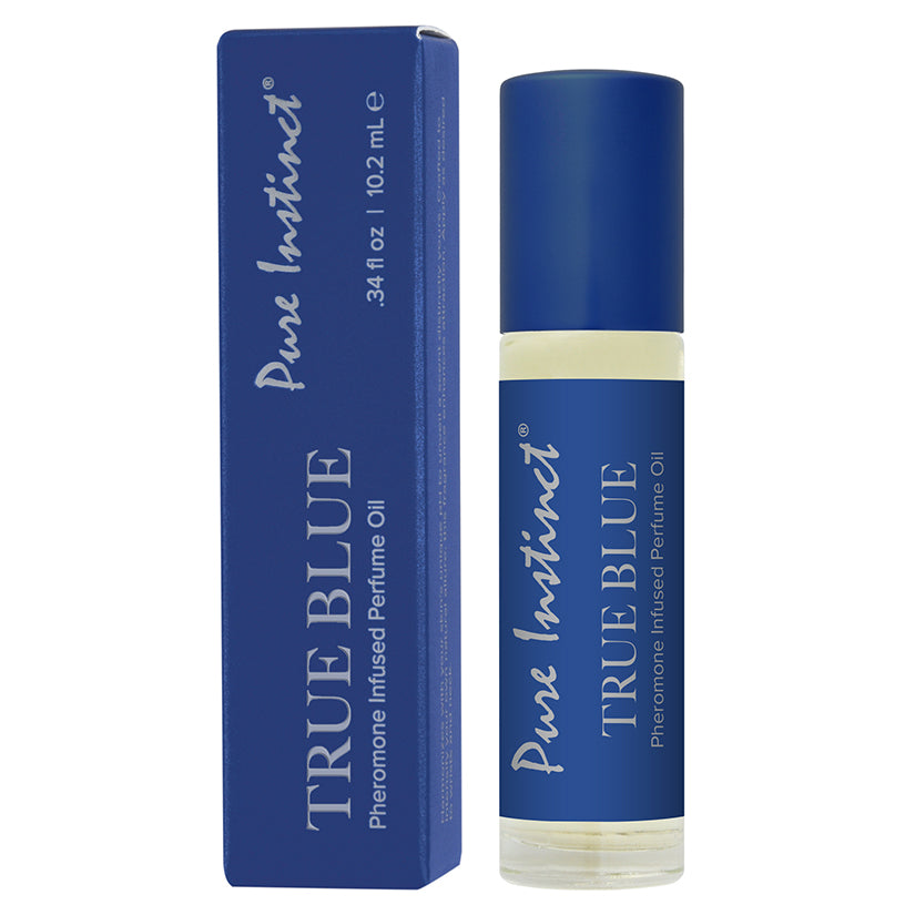Double the Fun! GET TWO Pheromone Oils!