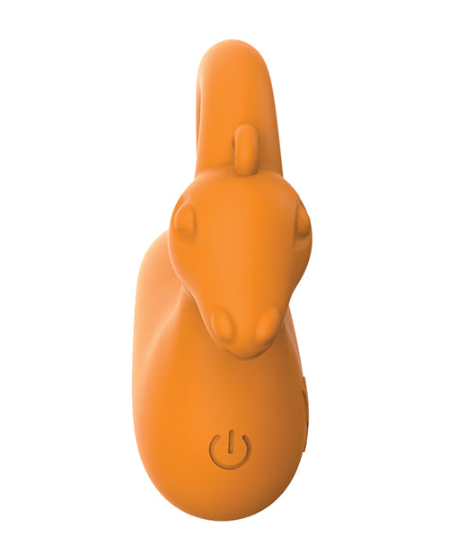 Zodiac Capricorn Mini Vibe - Orange