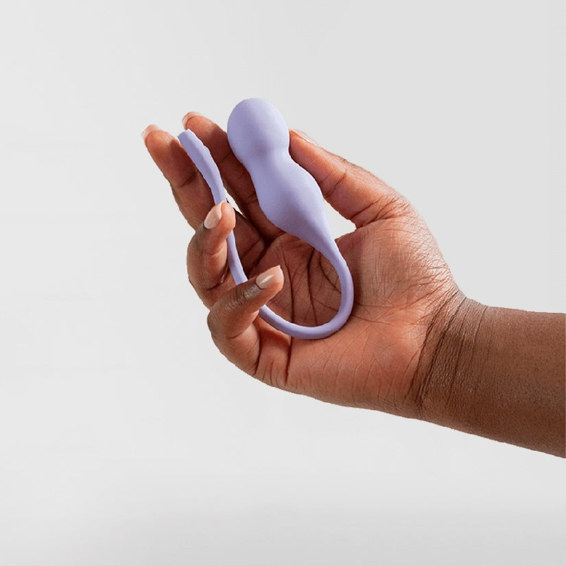 Perifit Care + | Pelvic Floor Exerciser with App | Kegel Trainer