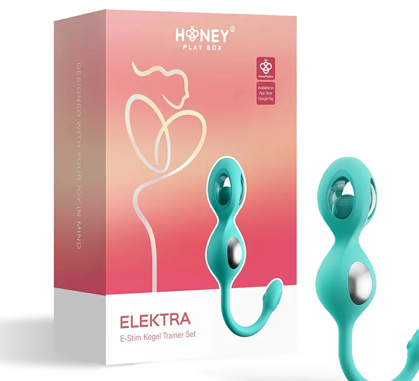 Elektra - Pelvic Floor Exercise