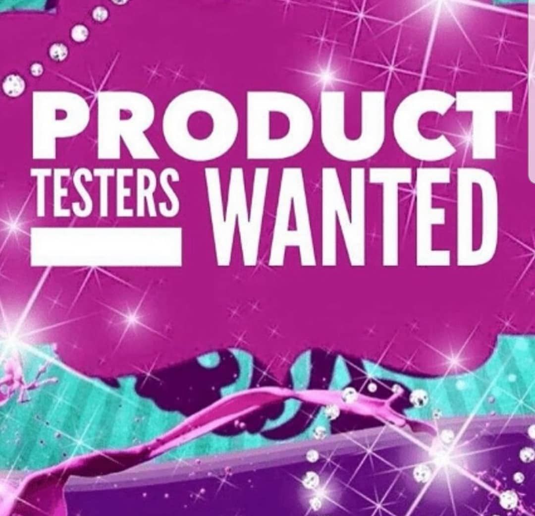 Product Tester WILD BUZZING Mystery Bag