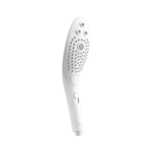 Wave Shower Head Masturbator White