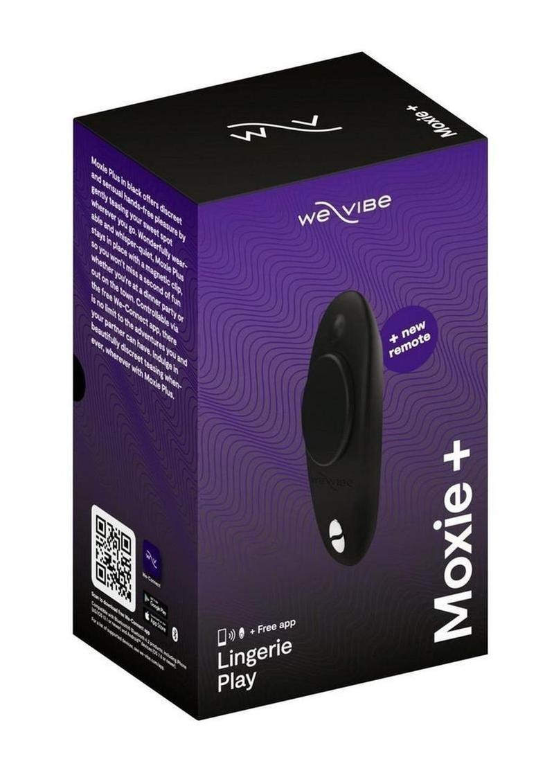 Pant Vibe with App!