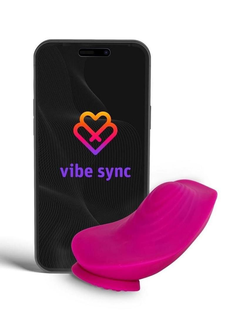 Lyra App Panty Vibe