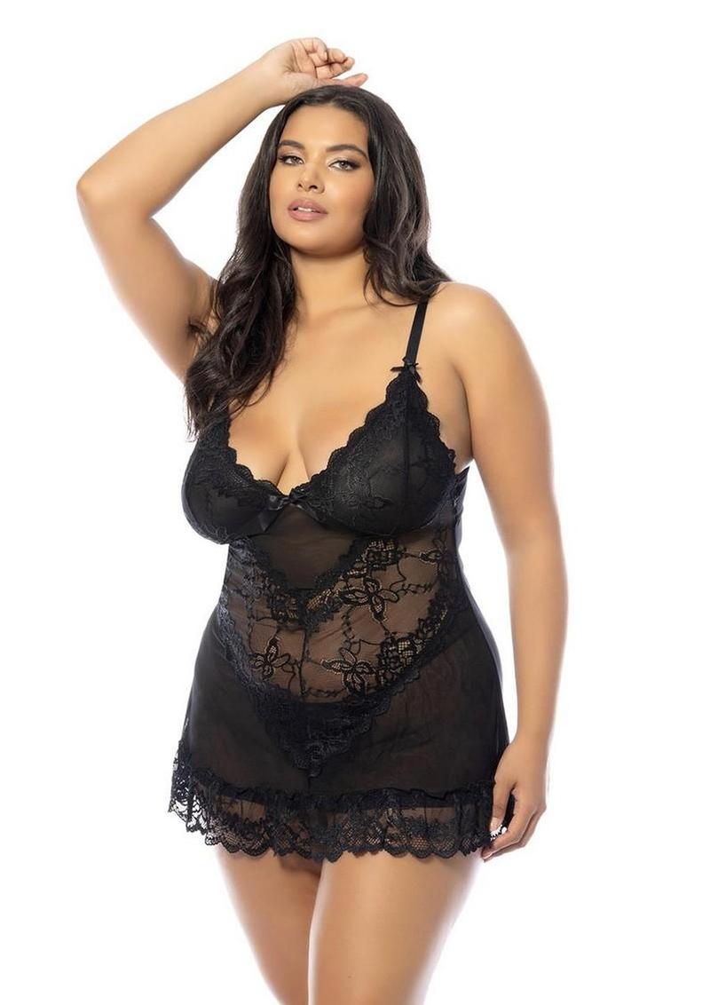 Lingerie