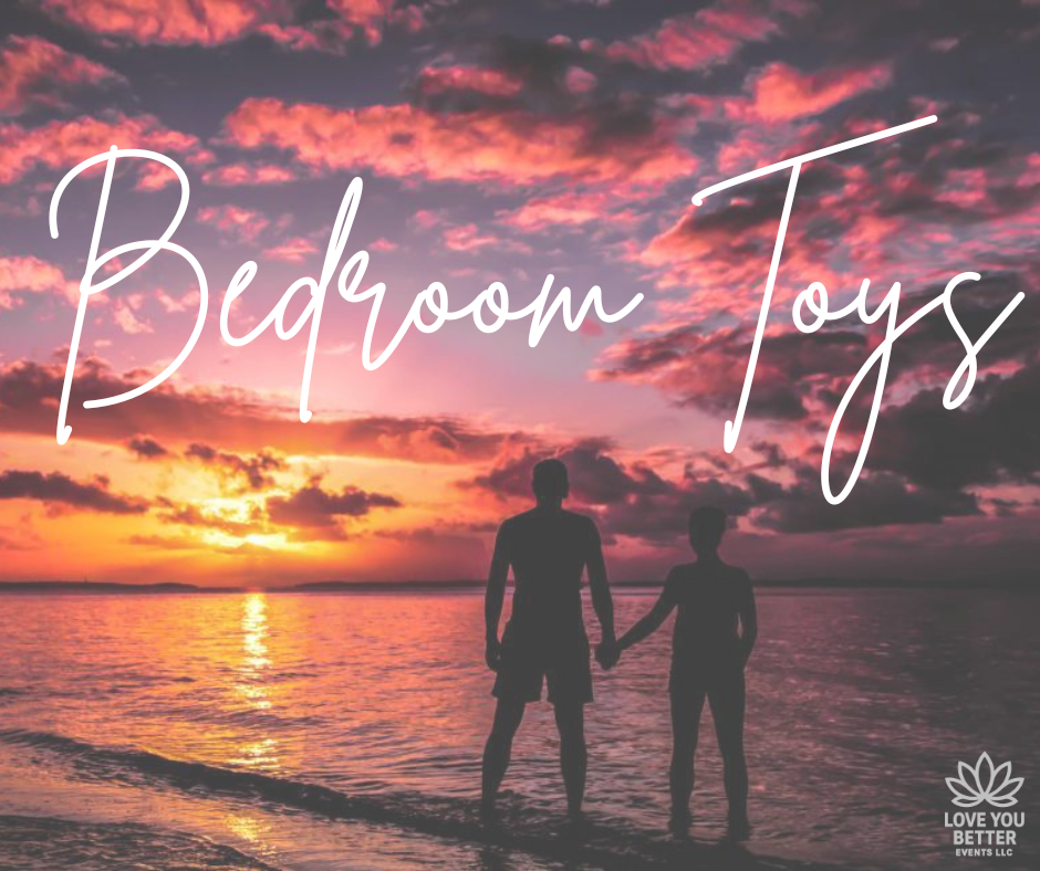 Bedroom Toys