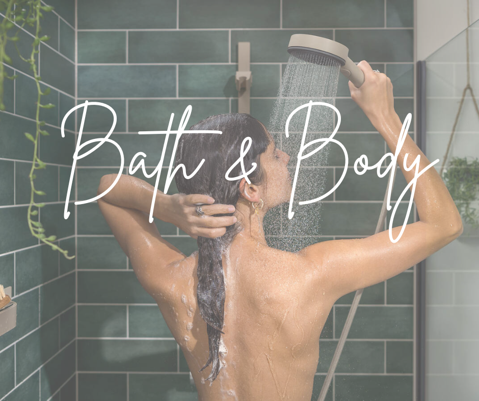 Bath & Body