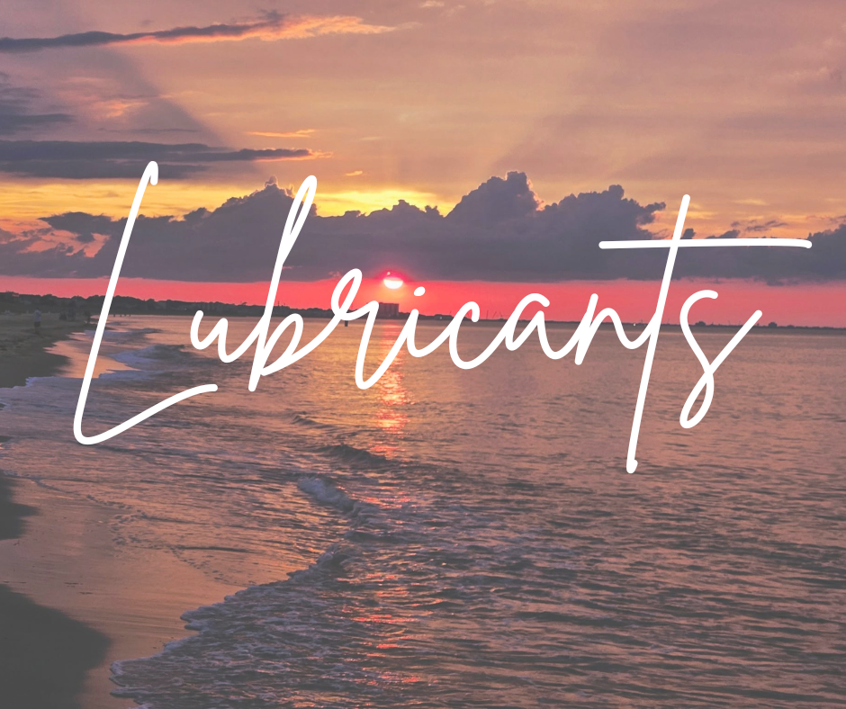 Lubricants