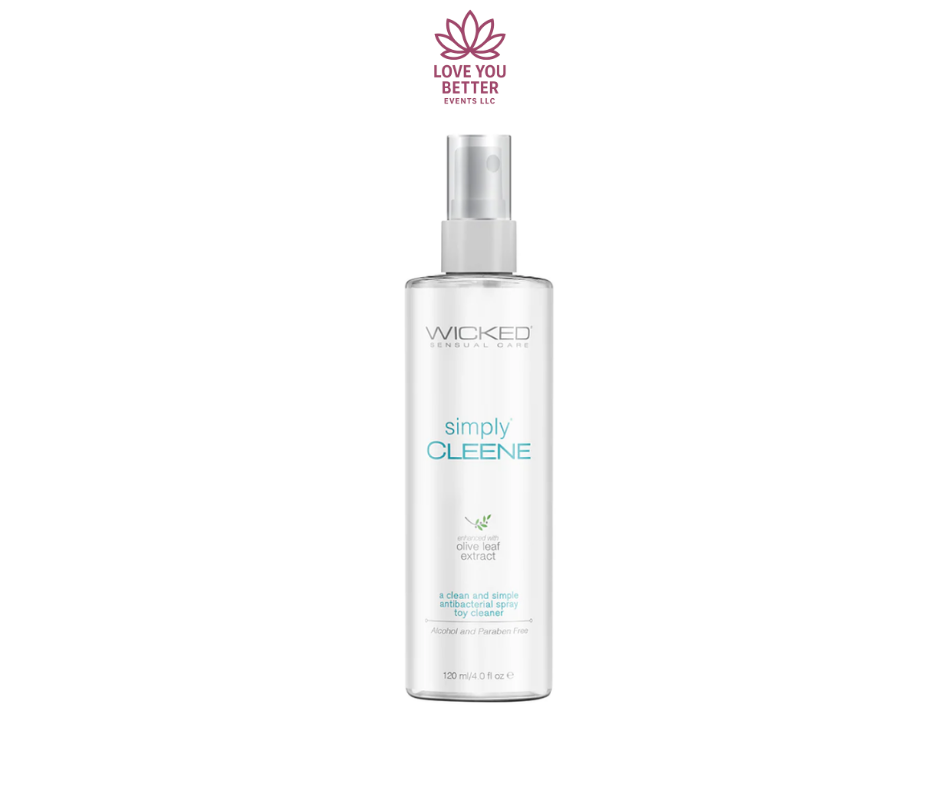 Simply Cleene Toy Cleaner