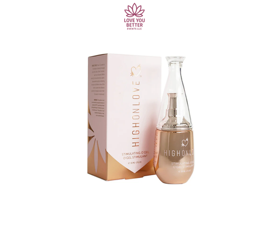 HighOnLove Stimulating O'Gel