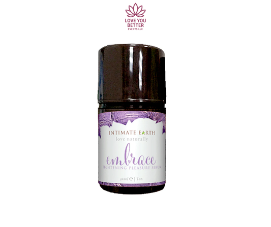 Intimate Earth Embrace Tightening Pleasure Serum