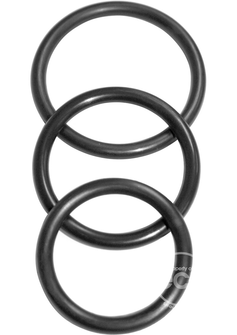 C Rings