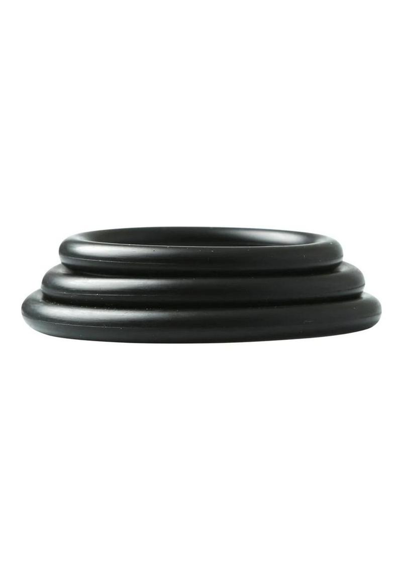 C Rings