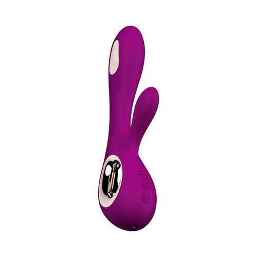 Soraya Wave Massager