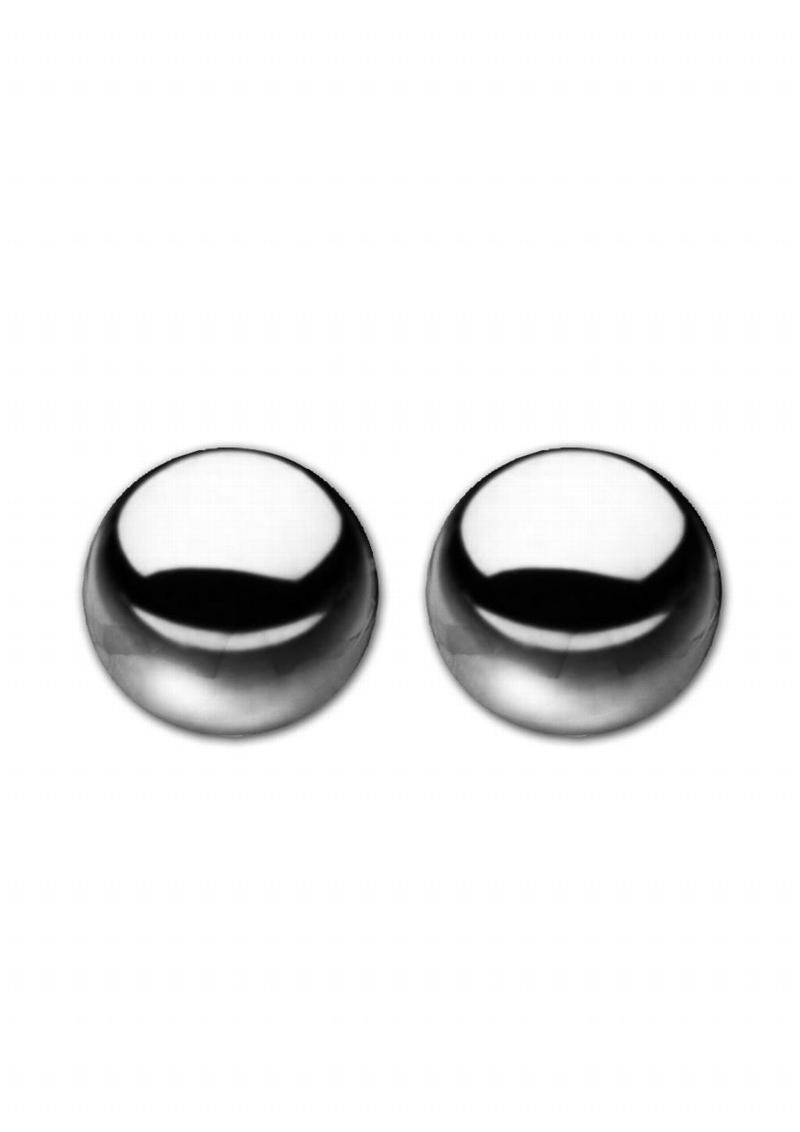 Stainless Steel Kegel Balls