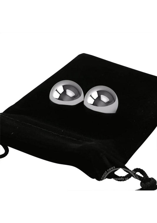 Stainless Steel Kegel Balls