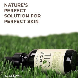 Miracle Oil