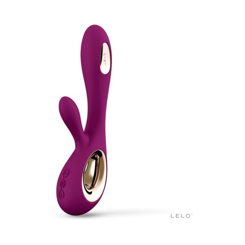 Soraya Wave Massager