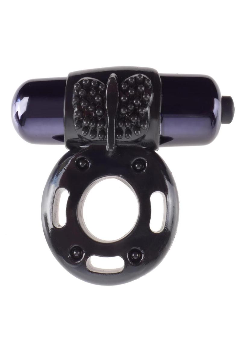 Vibrating Super C Ring