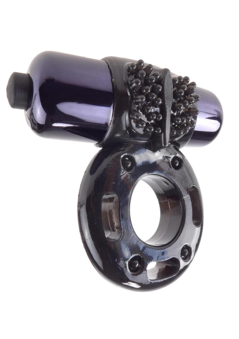 Vibrating Super C Ring