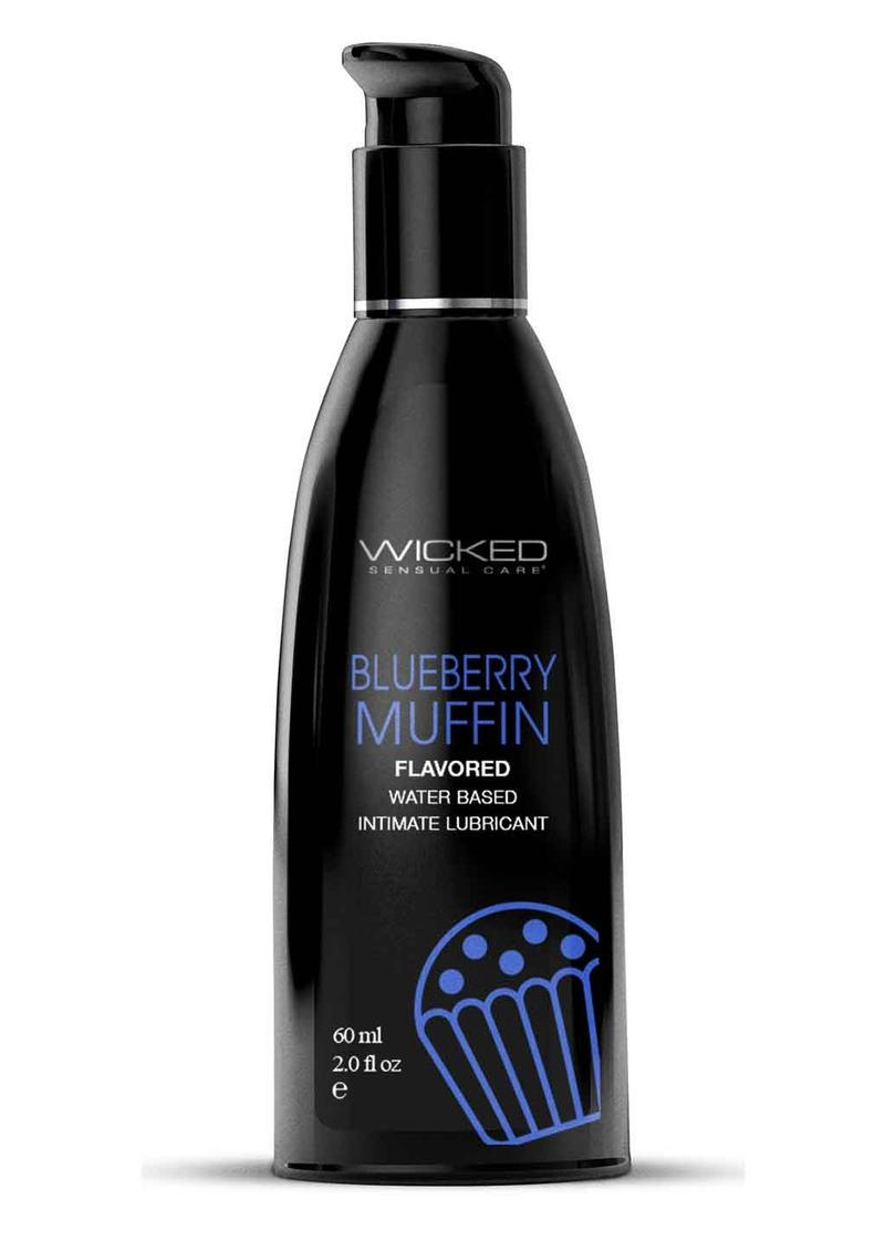 Water Based Personal Lubricant