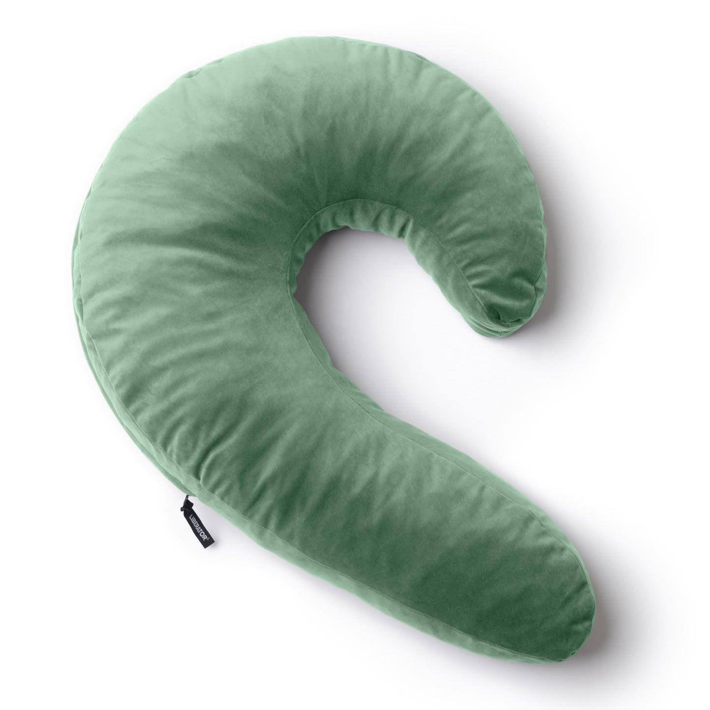Lune Side Snuggle Toy Pocket Pillow