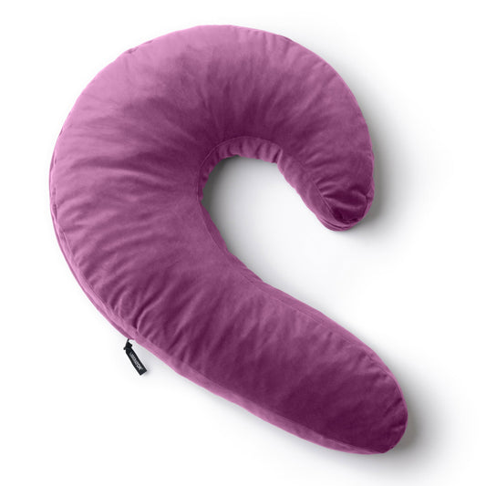 Lune Side Snuggle Toy Pocket Pillow