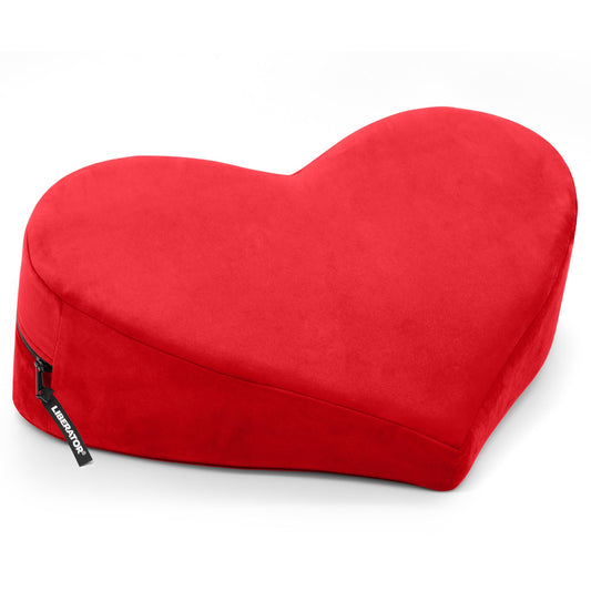 Heart Pelvic Position Pillow