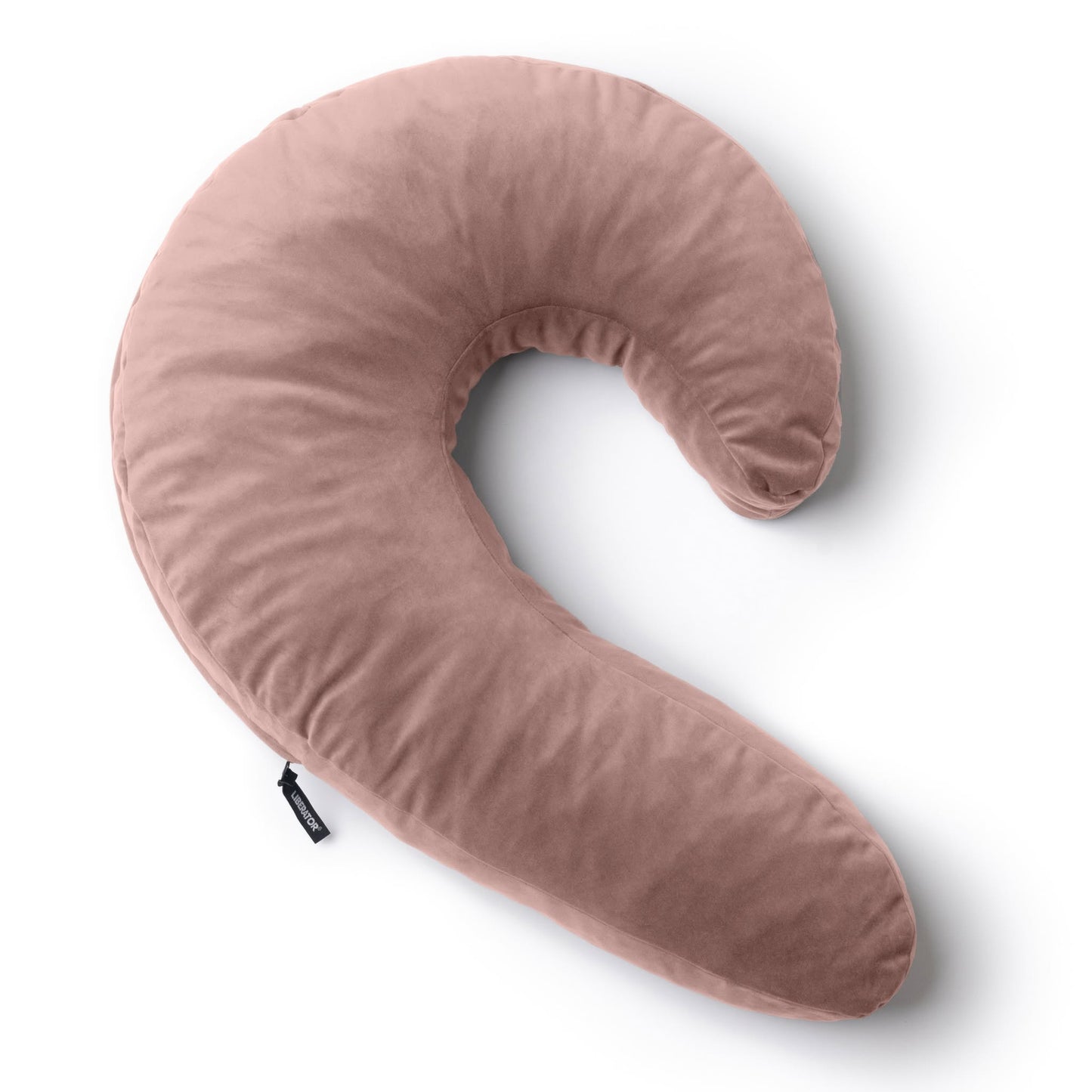 Lune Side Snuggle Toy Pocket Pillow