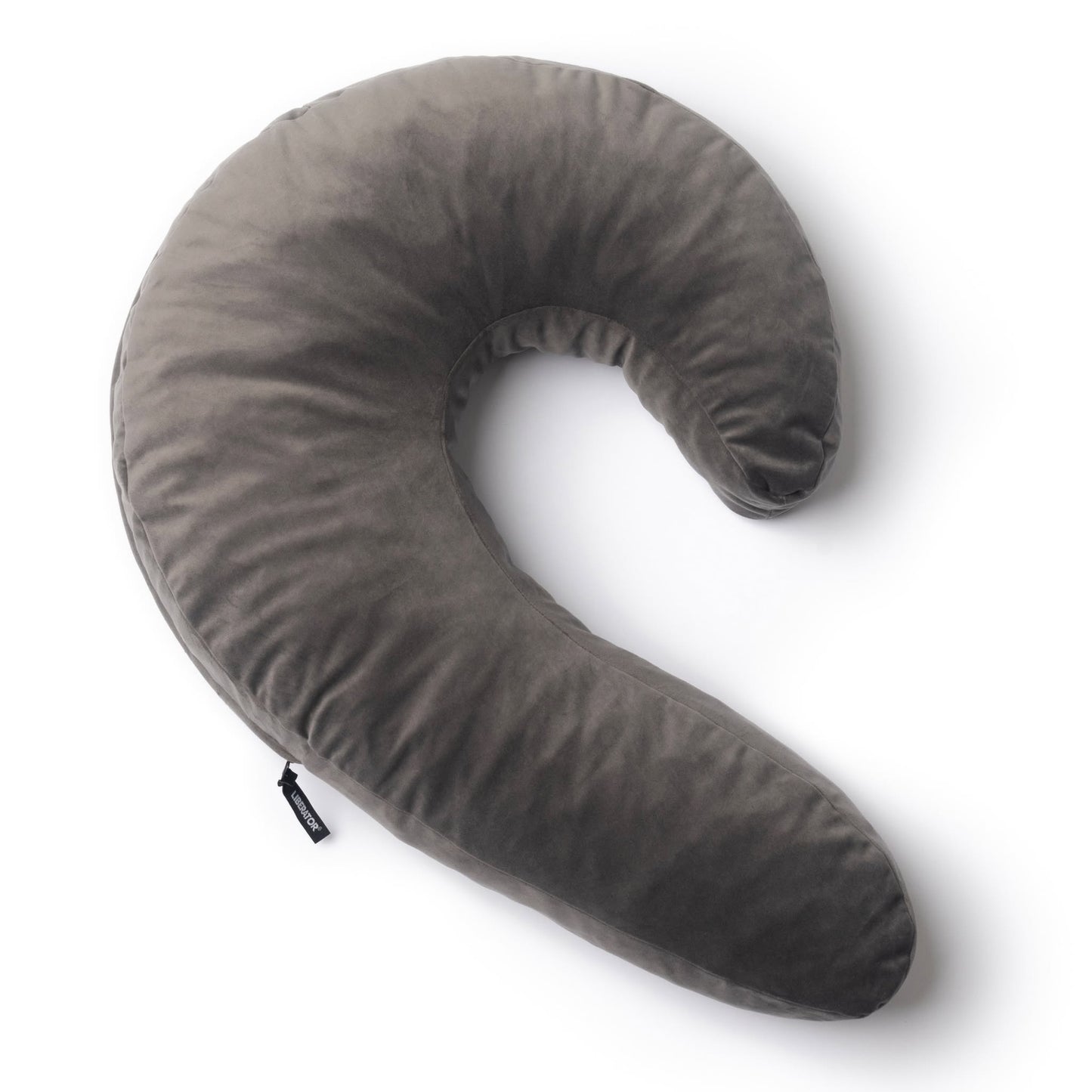 Lune Side Snuggle Toy Pocket Pillow